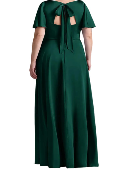 Lindsay Dress