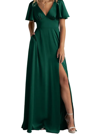Lindsay Dress