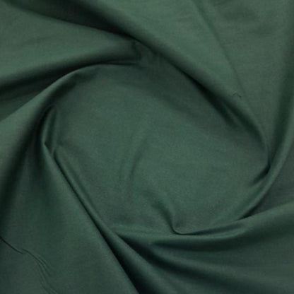 200TC Percale Fitted Sheets