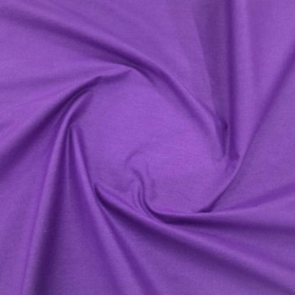 200TC Percale Fitted Sheets