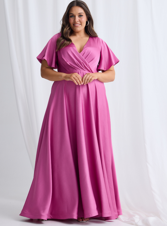 Regina Dress