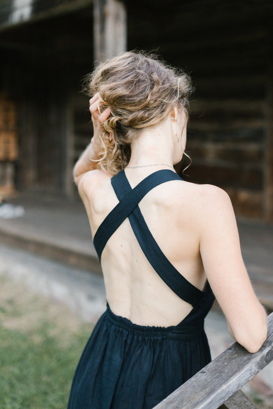 Romy Dress