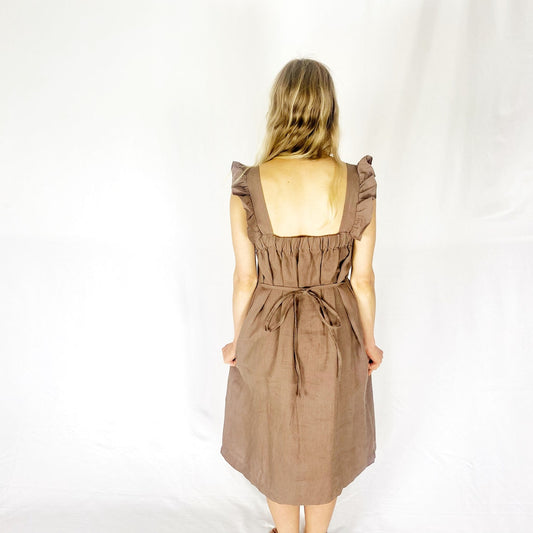 Charlotte Dress
