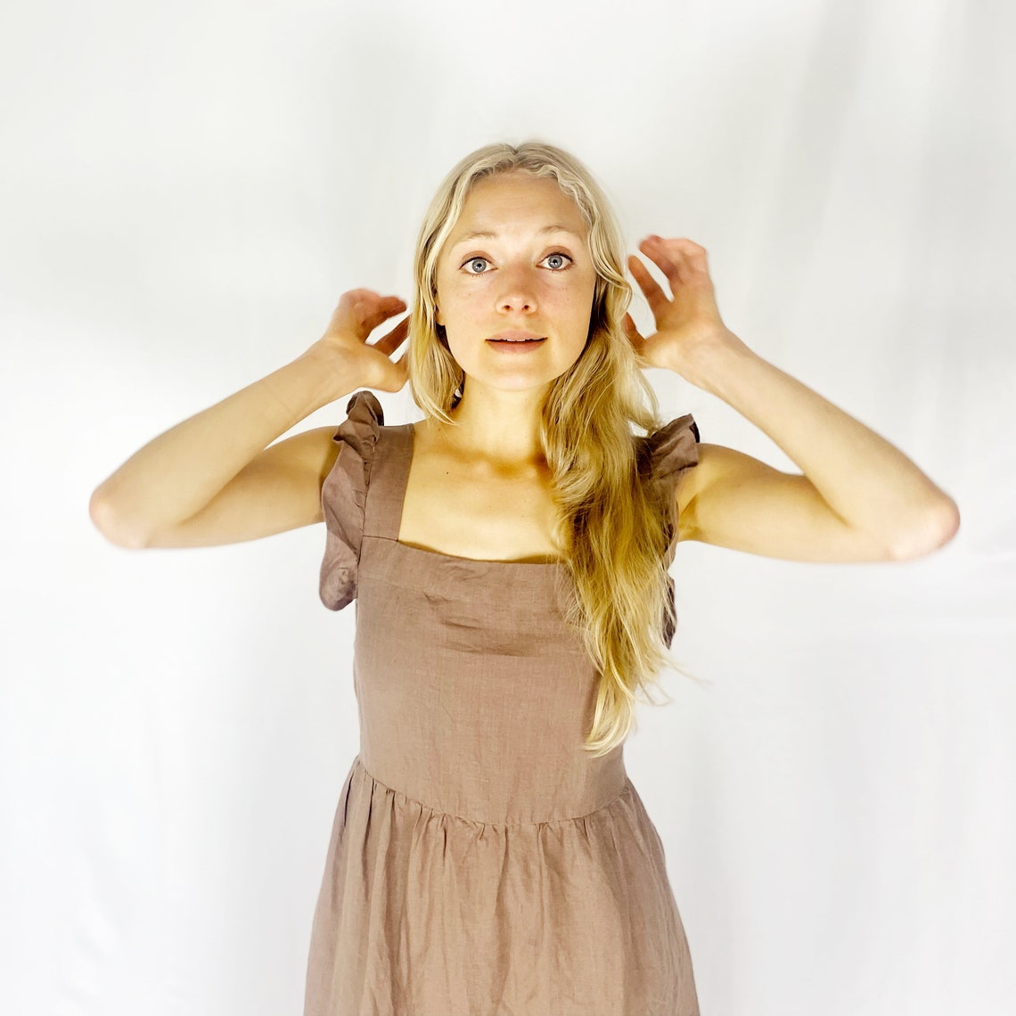 Charlotte Dress