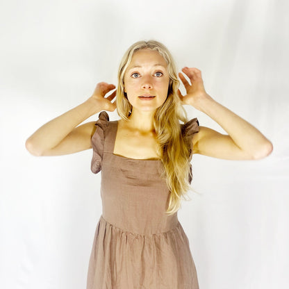 Charlotte Dress