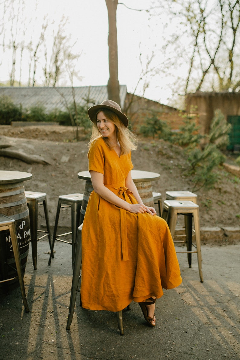 Leila Dress Rayon