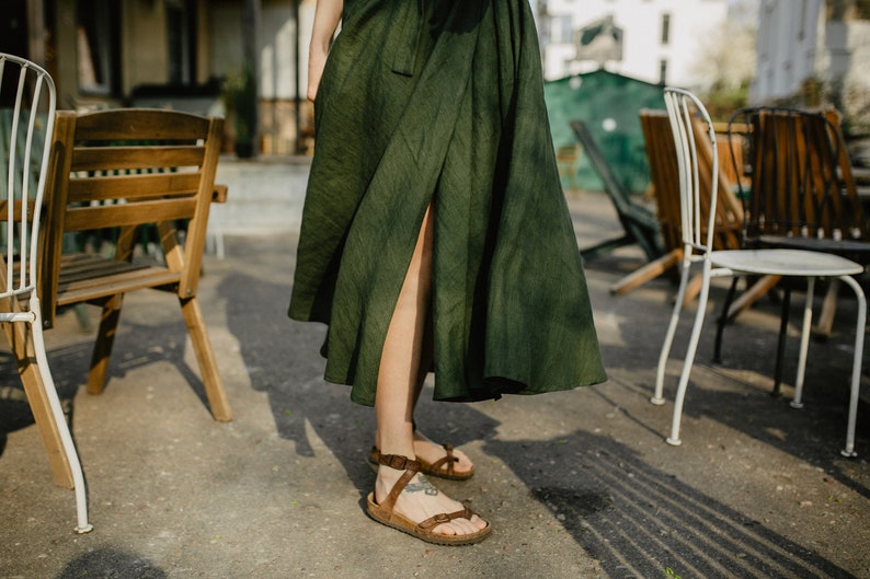 Mabel Dress