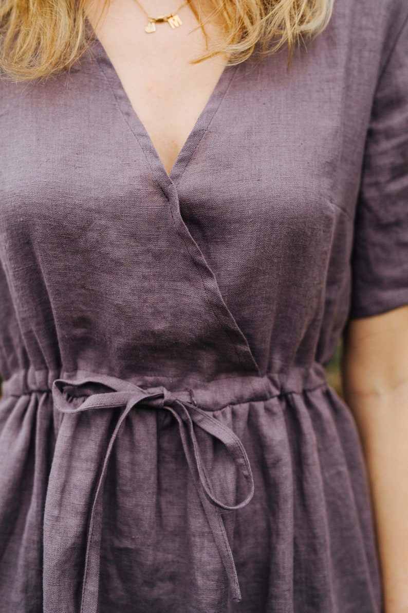 Elaina Dress