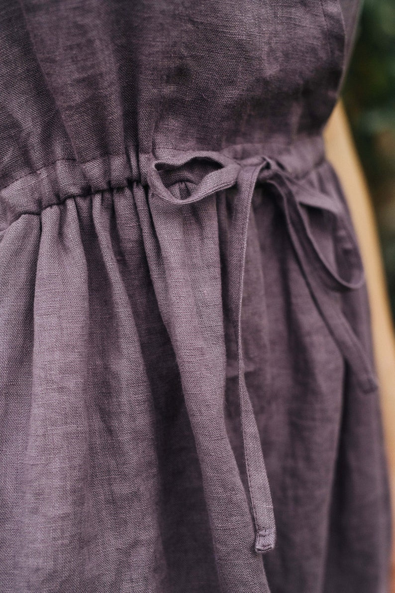 Elaina Dress