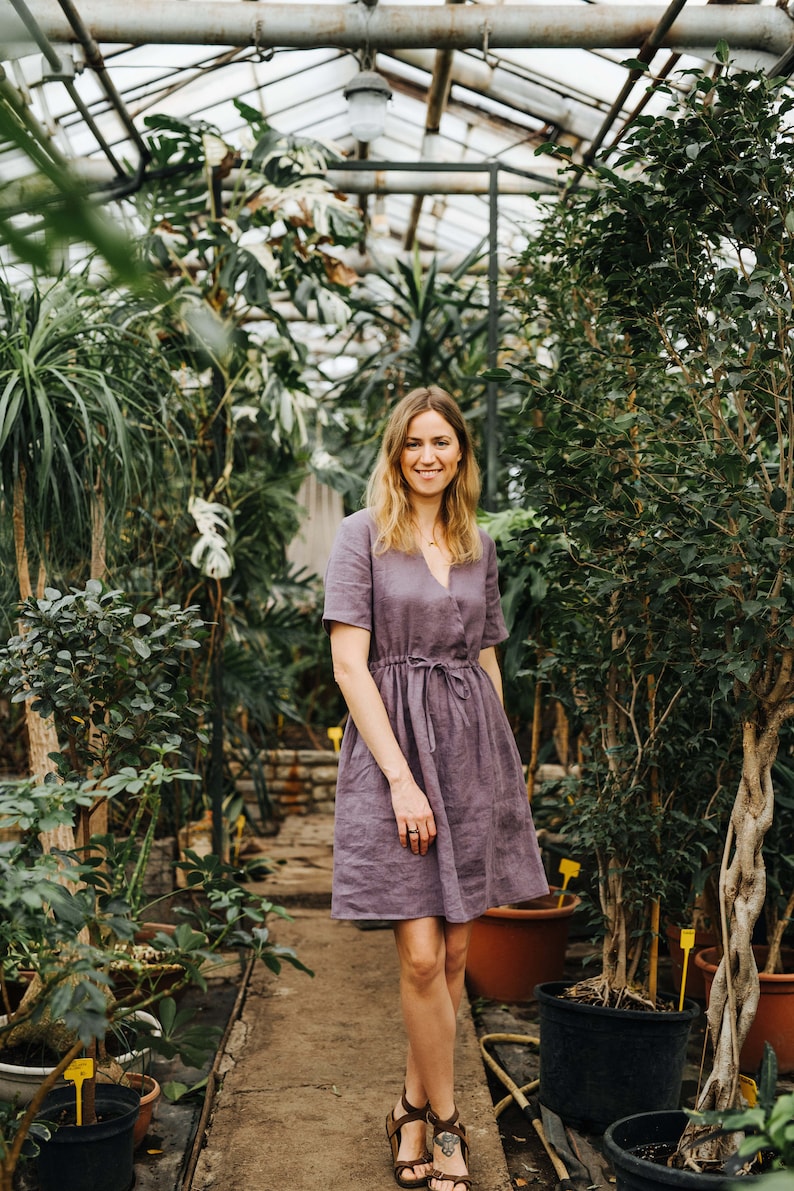 Elaina Dress