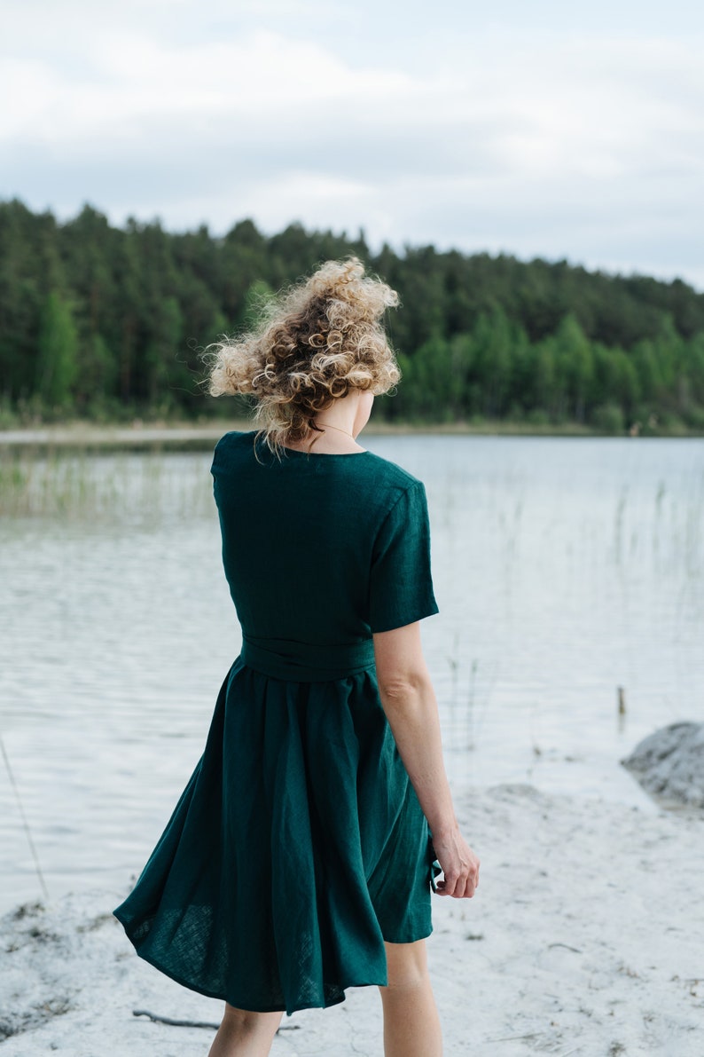 Elizma Dress