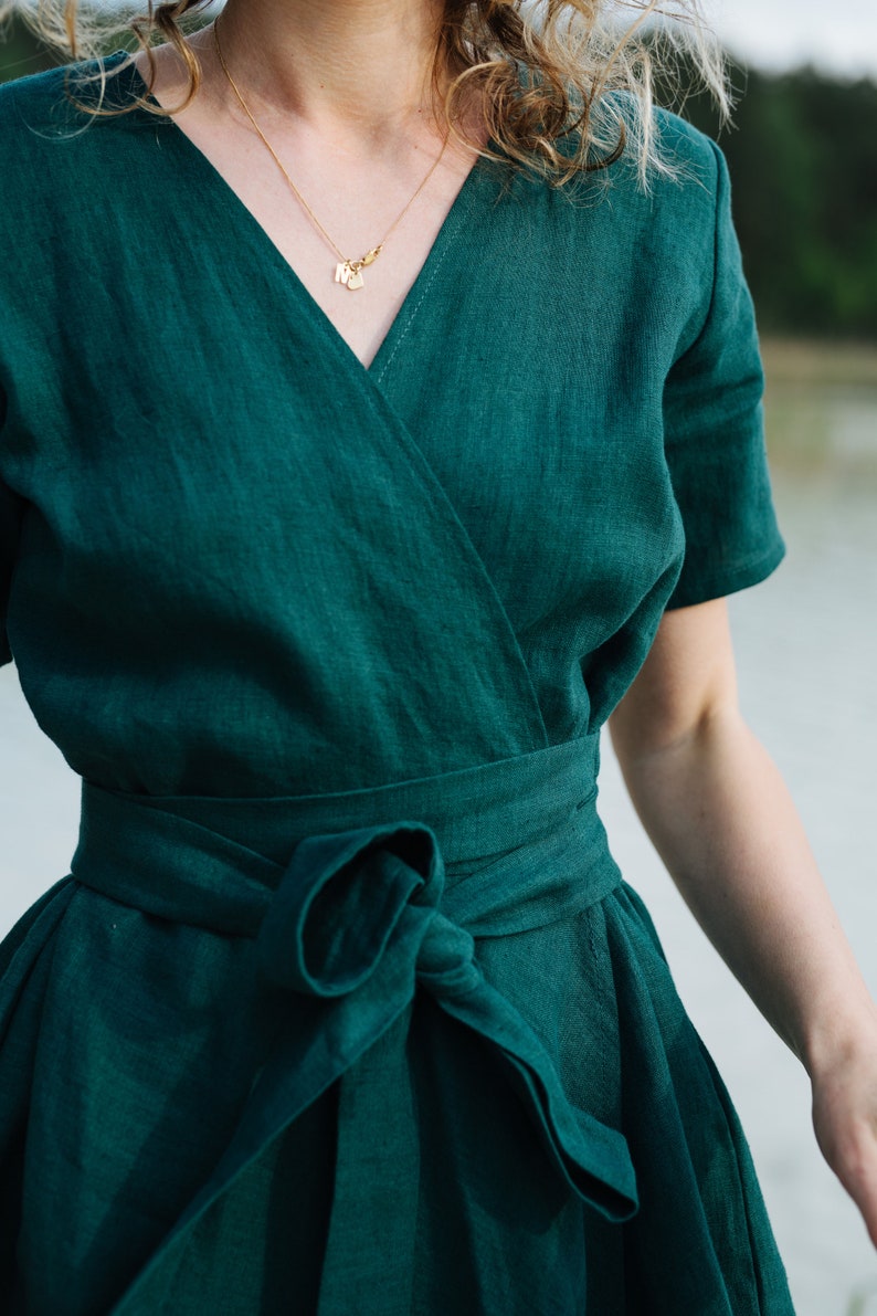 Elizma Dress