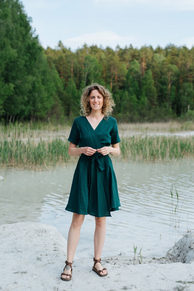 Elizma Dress