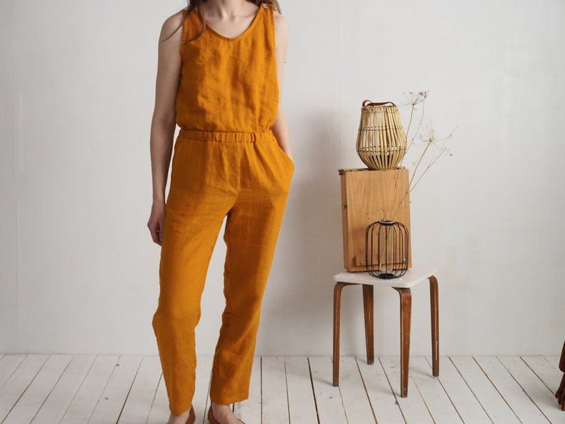 Iris Jumpsuit