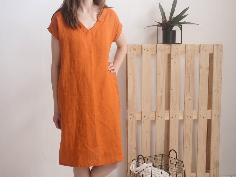 Riley Dress