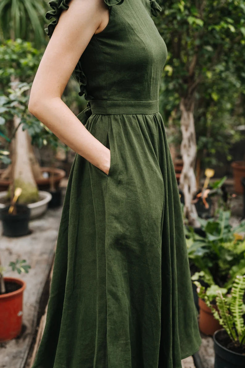 Blake Dress