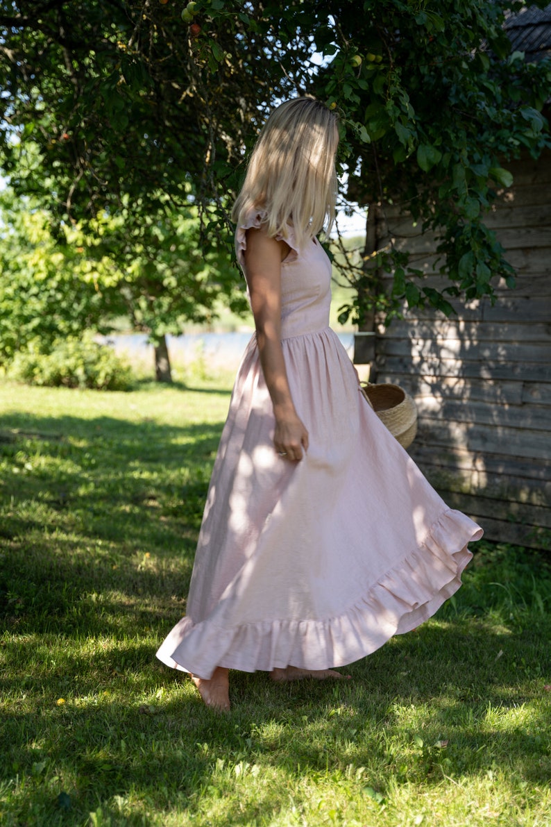 Arlene Dress