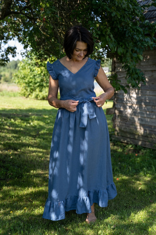 Arlene Dress