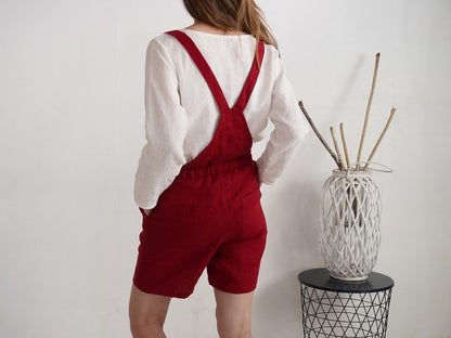 Ruby Jumpsuit Rayon