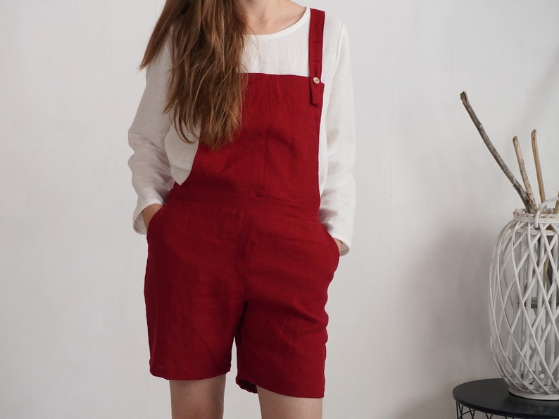 Ruby Jumpsuit