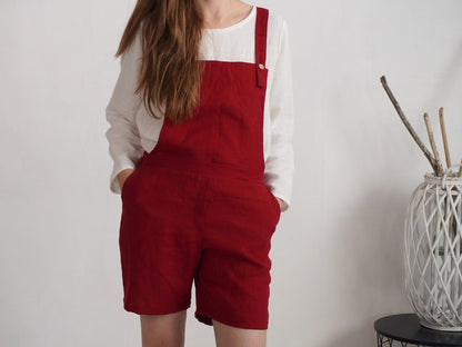 Ruby Jumpsuit Rayon