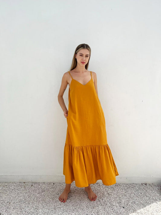 Elodie Dress