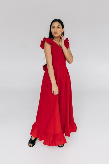 Arlene Dress