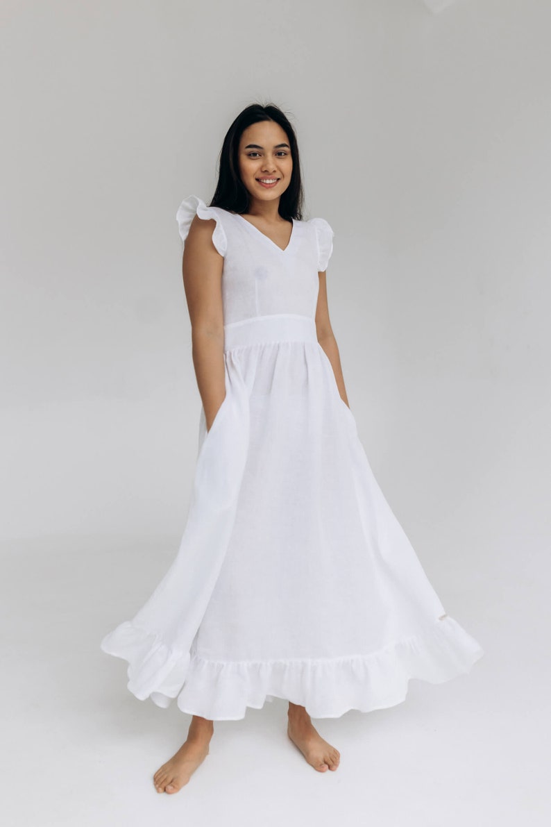 Arlene Dress