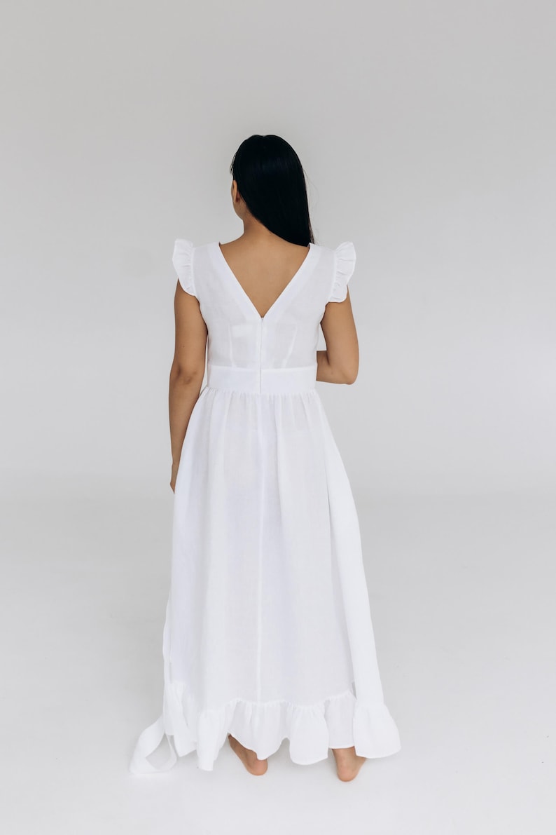 Arlene Dress