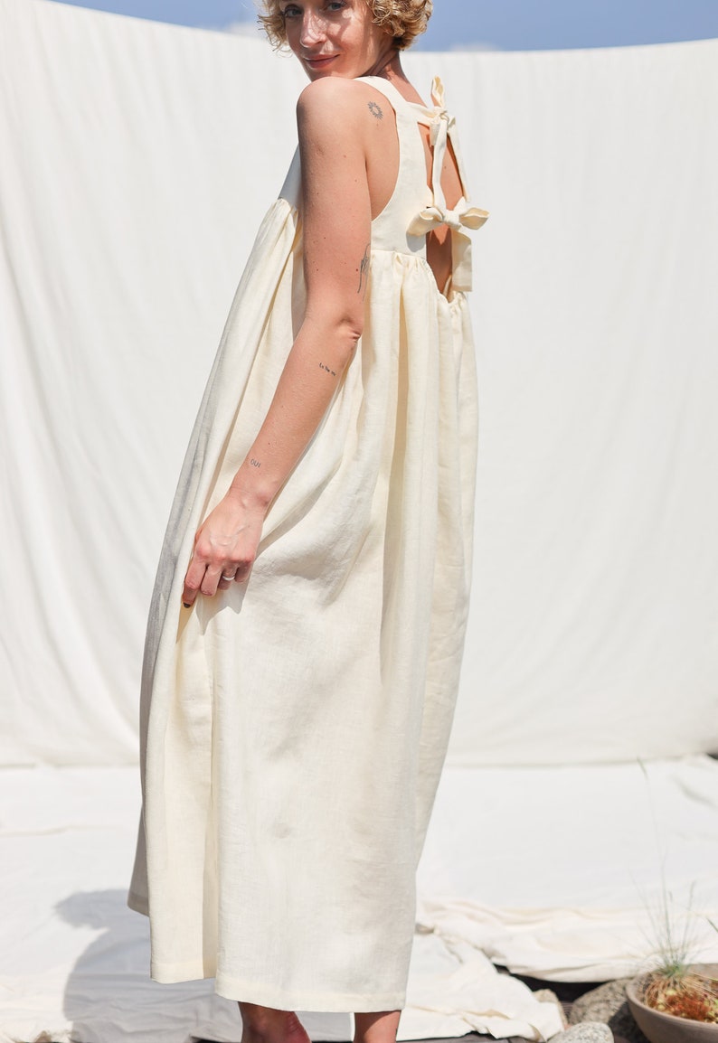 Lesley Dress