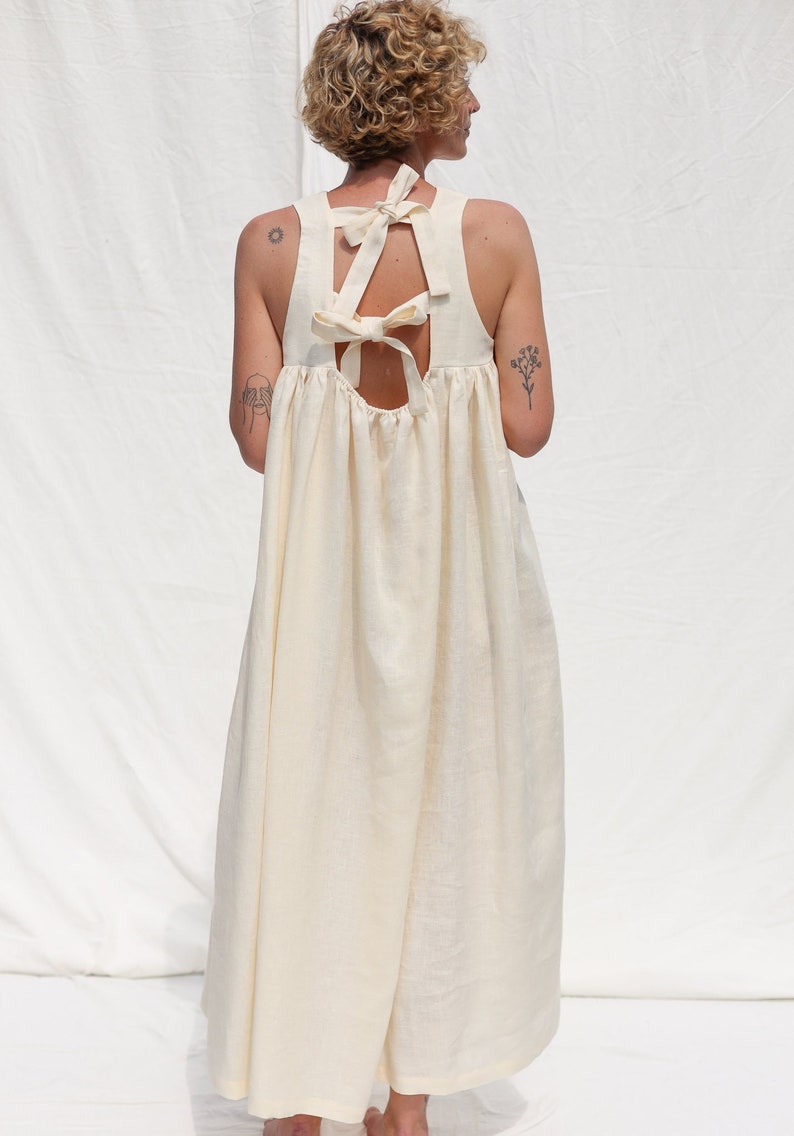 Lesley Dress