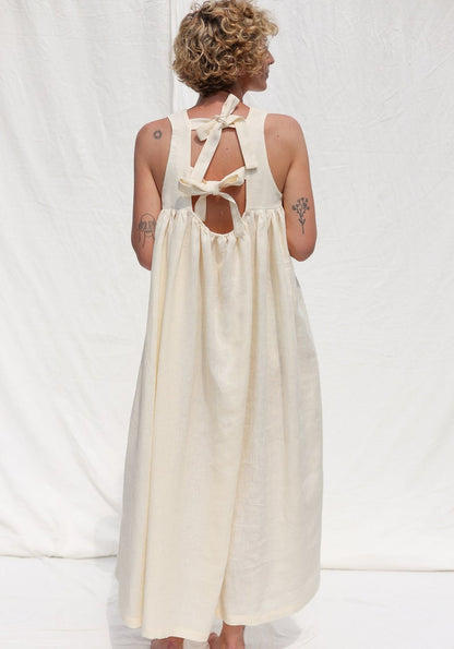 Lesley Dress