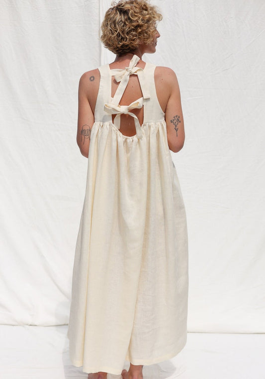 Lesley Dress