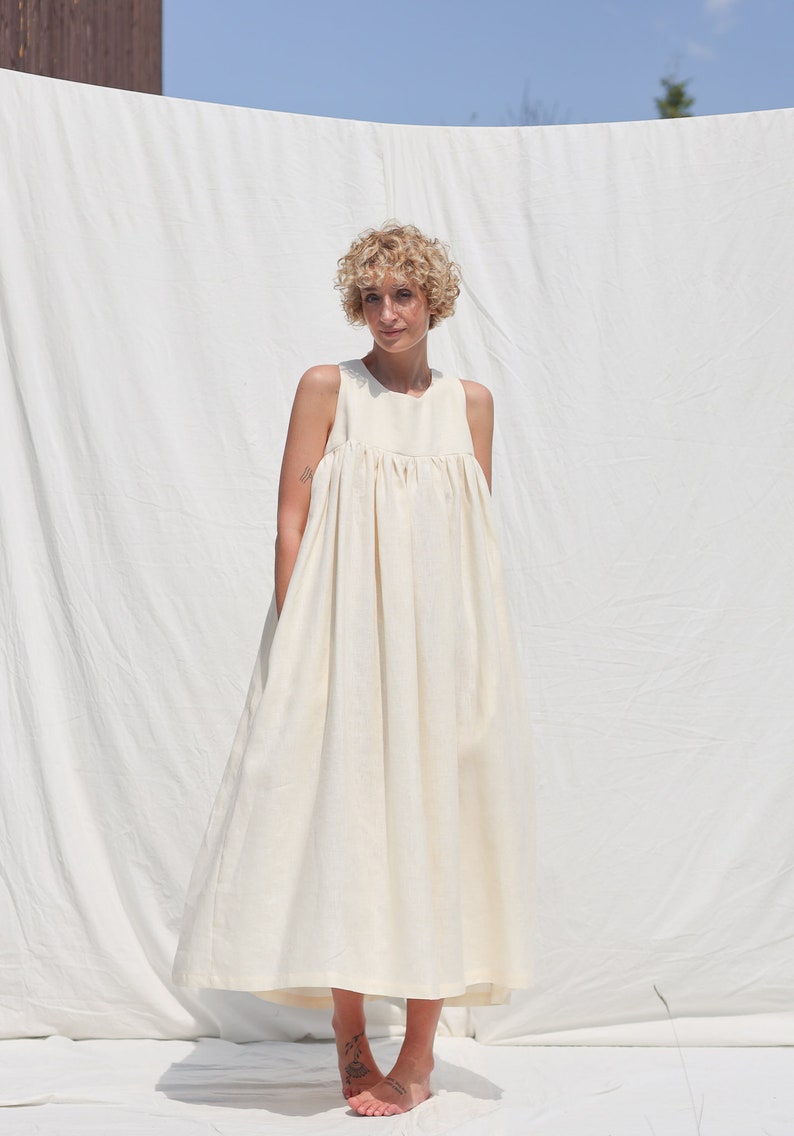 Lesley Dress