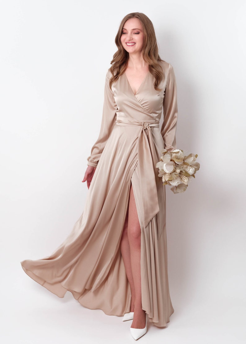 Oriana Dress