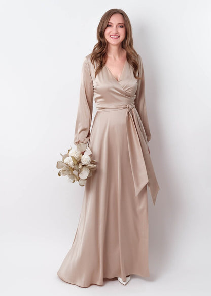 Oriana Dress