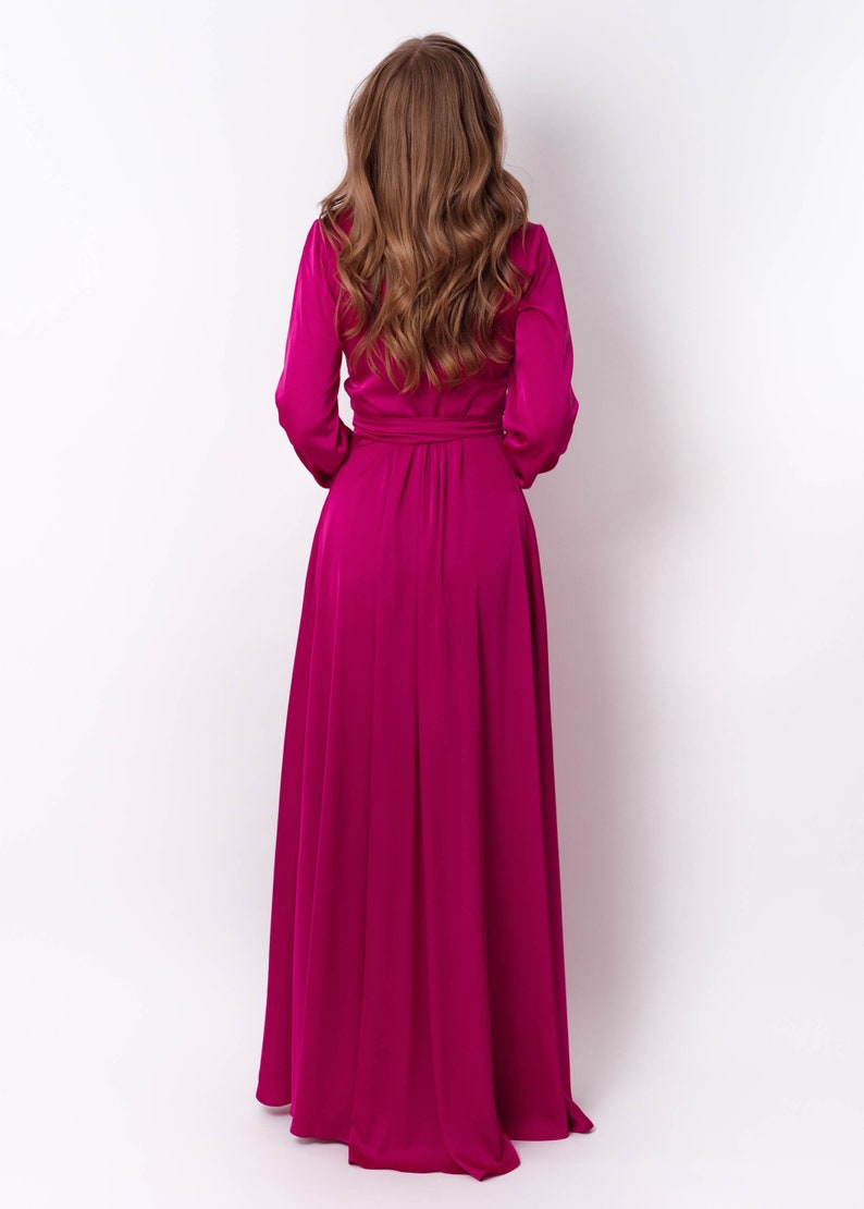 Oriana Dress