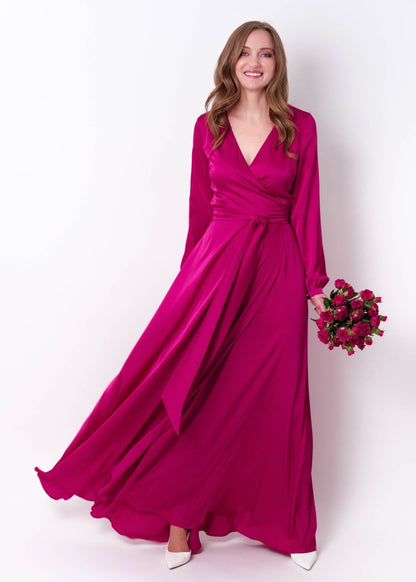 Oriana Dress