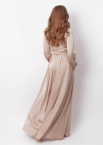 Oriana Dress