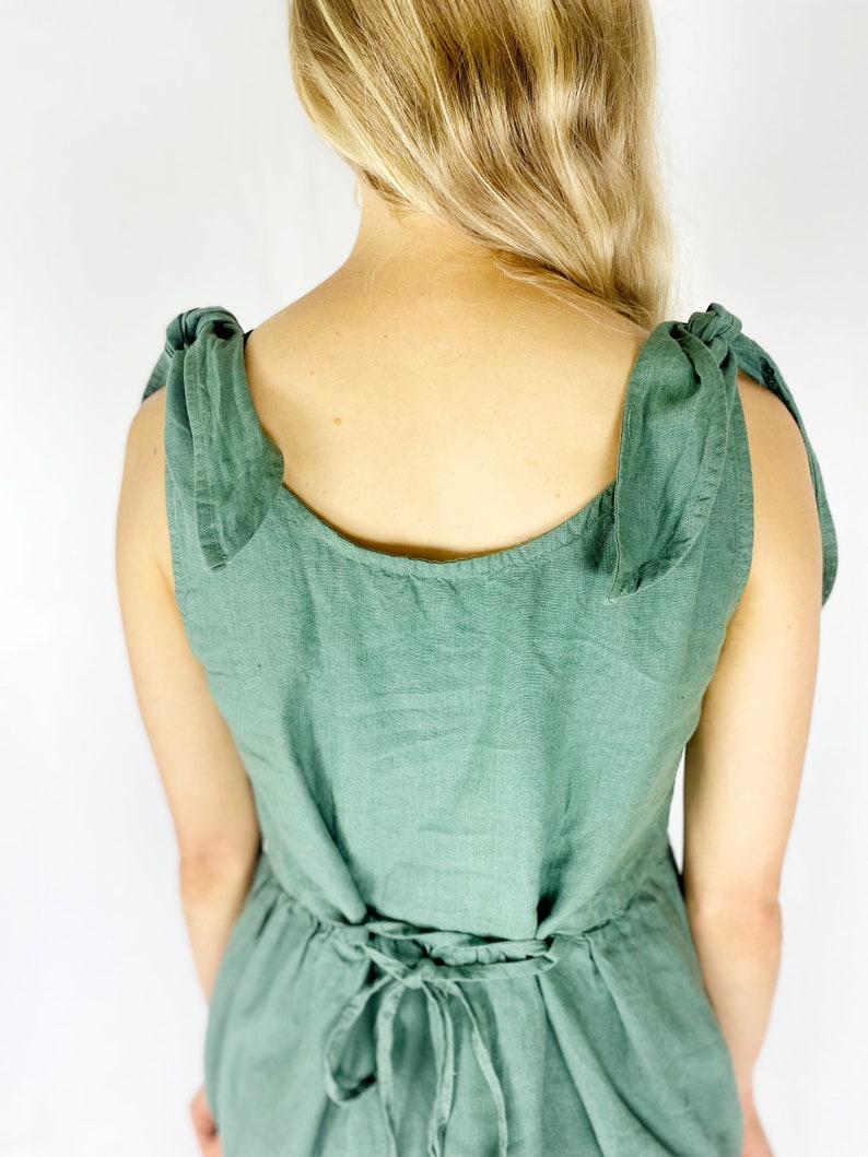 Isabella Dress