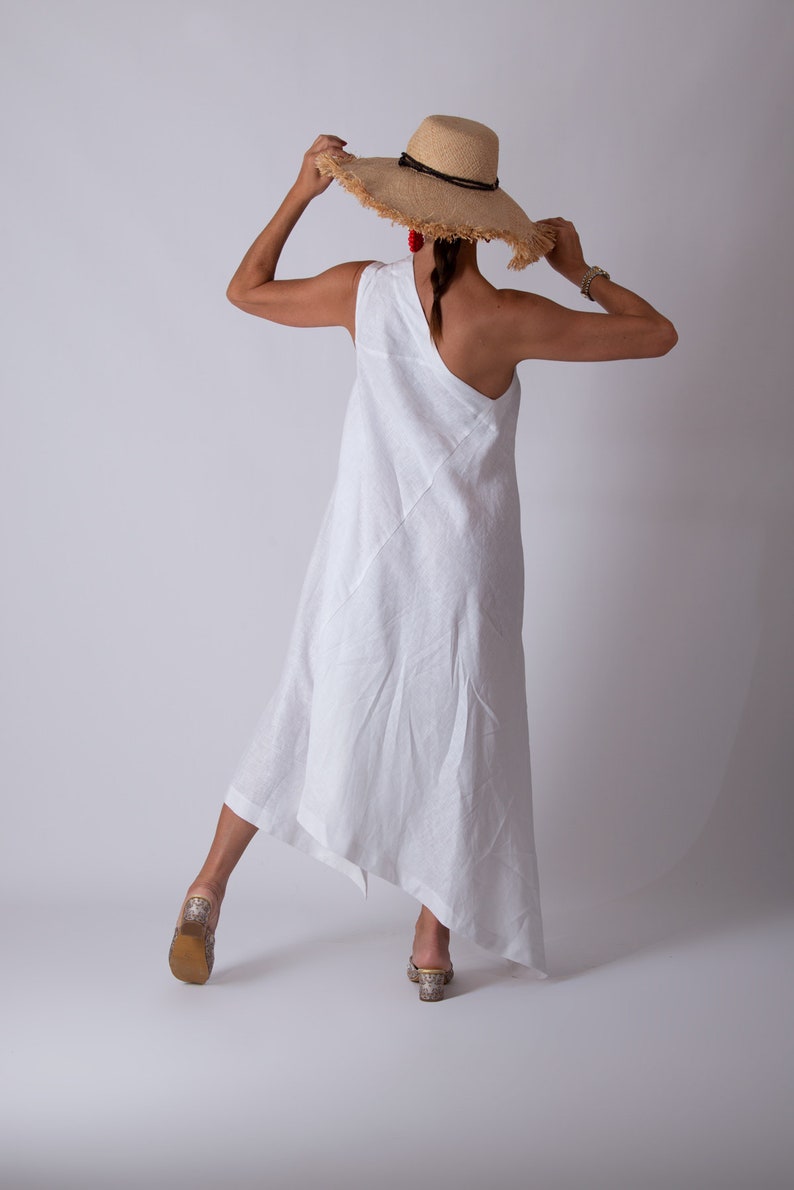 Zoe Dress