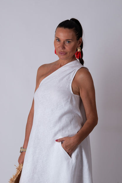 Zoe Dress