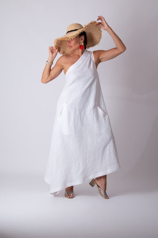 Zoe Dress