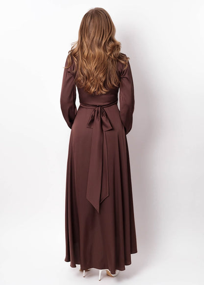 Oriana Dress