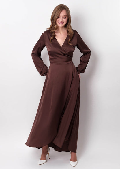 Oriana Dress