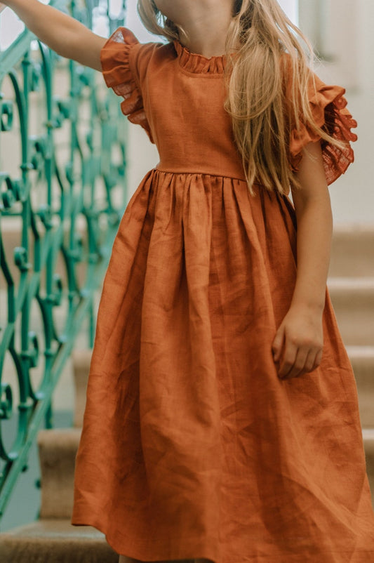 Ella Dress