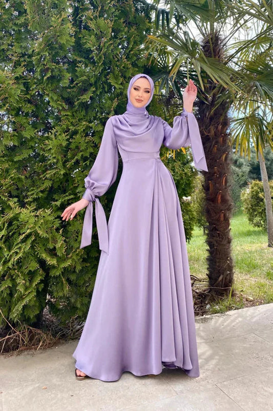 Amira Dress