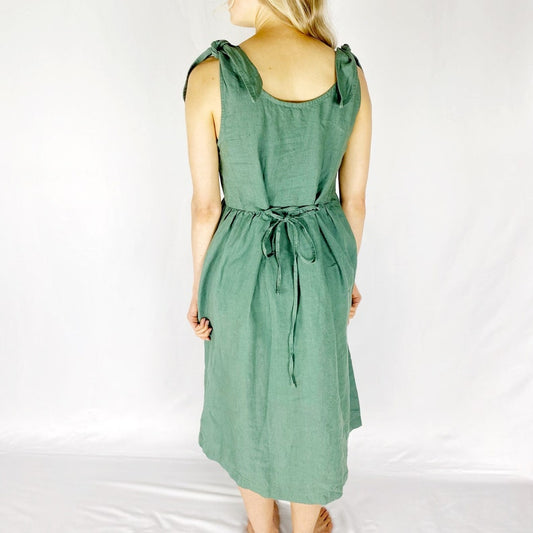 Isabella Dress