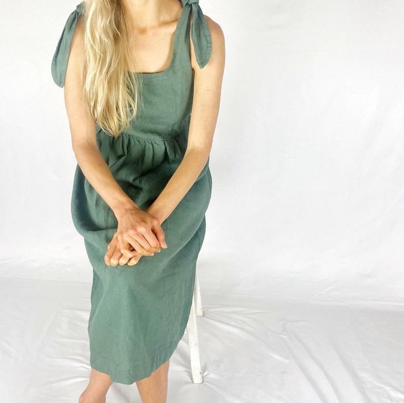 Isabella Dress