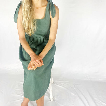 Isabella Dress